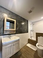 Nomads Hillside Chiangmai