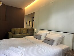 Nomads Hillside Chiangmai