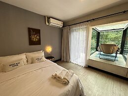 Nomads Hillside Chiangmai