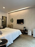 Nomads Hillside Chiangmai