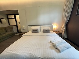 Nomads Hillside Chiangmai