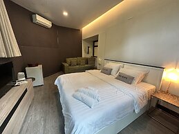 Nomads Hillside Chiangmai