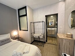 Nomads Hillside Chiangmai