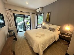 Nomads Hillside Chiangmai