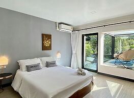 Nomads Hillside Chiangmai