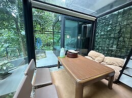 Nomads Hillside Chiangmai