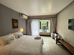 Nomads Hillside Chiangmai