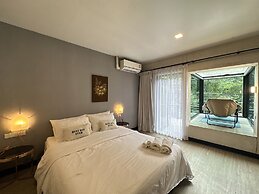 Nomads Hillside Chiangmai