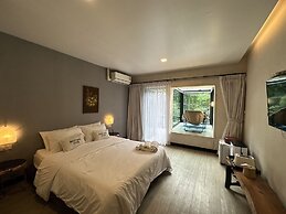 Nomads Hillside Chiangmai