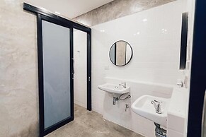 Nomads Hillside Chiangmai