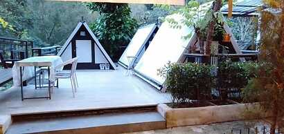 Nomads Hillside Chiangmai