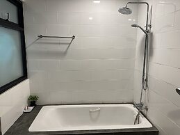 Nomads Hillside Chiangmai