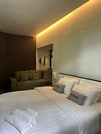 Nomads Hillside Chiangmai