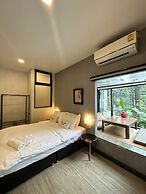 Nomads Hillside Chiangmai