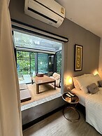 Nomads Hillside Chiangmai