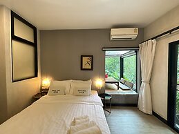 Nomads Hillside Chiangmai