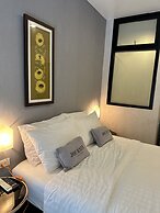 Nomads Hillside Chiangmai