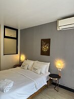 Nomads Hillside Chiangmai