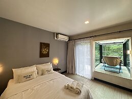 Nomads Hillside Chiangmai