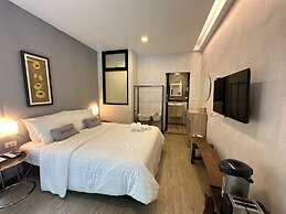 Nomads Hillside Chiangmai