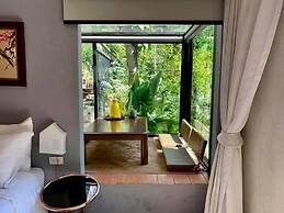 Nomads Hillside Chiangmai