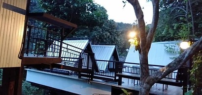 Nomads Hillside Chiangmai