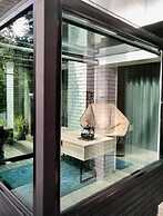 Nomads Hillside Chiangmai