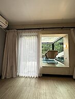 Nomads Hillside Chiangmai