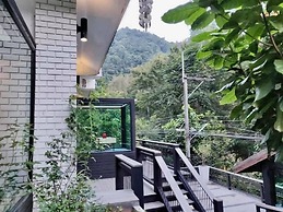 Nomads Hillside Chiangmai