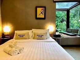 Nomads Hillside Chiangmai