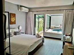 Nomads Hillside Chiangmai