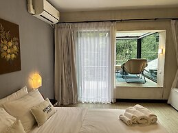 Nomads Hillside Chiangmai