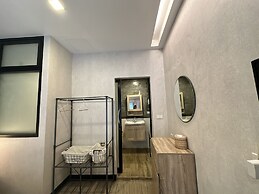 Nomads Hillside Chiangmai