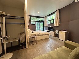 Nomads Hillside Chiangmai