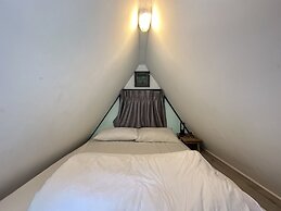 Nomads Hillside Chiangmai