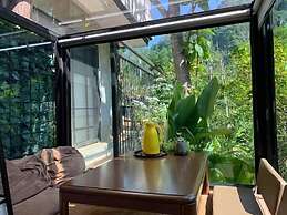 Nomads Hillside Chiangmai