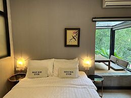 Nomads Hillside Chiangmai