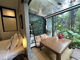 Nomads Hillside Chiangmai