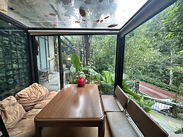 Nomads Hillside Chiangmai