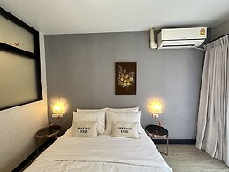 Nomads Hillside Chiangmai