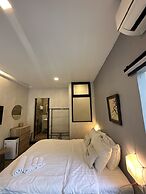 Nomads Hillside Chiangmai