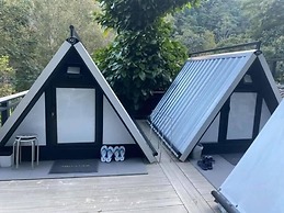 Nomads Hillside Chiangmai