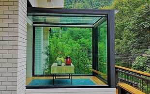 Nomads Hillside Chiangmai