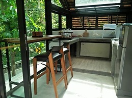 Nomads Hillside Chiangmai