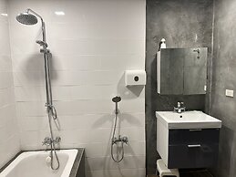 Nomads Hillside Chiangmai