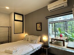 Nomads Hillside Chiangmai