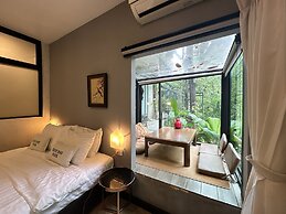 Nomads Hillside Chiangmai