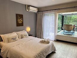 Nomads Hillside Chiangmai