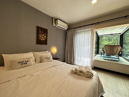 Nomads Hillside Chiangmai