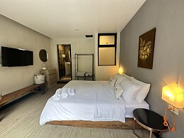 Nomads Hillside Chiangmai